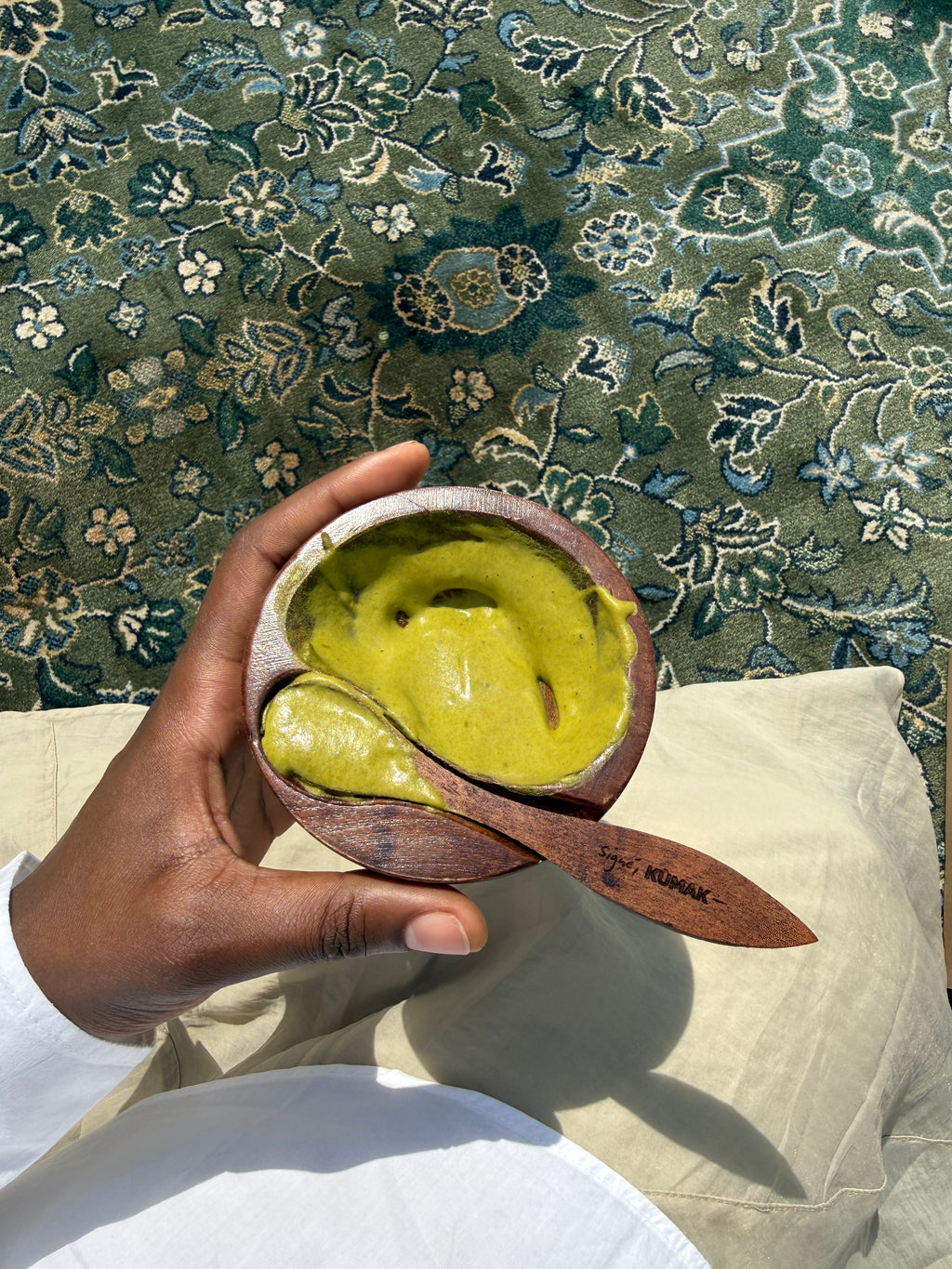 Bol SIDEM, signature —