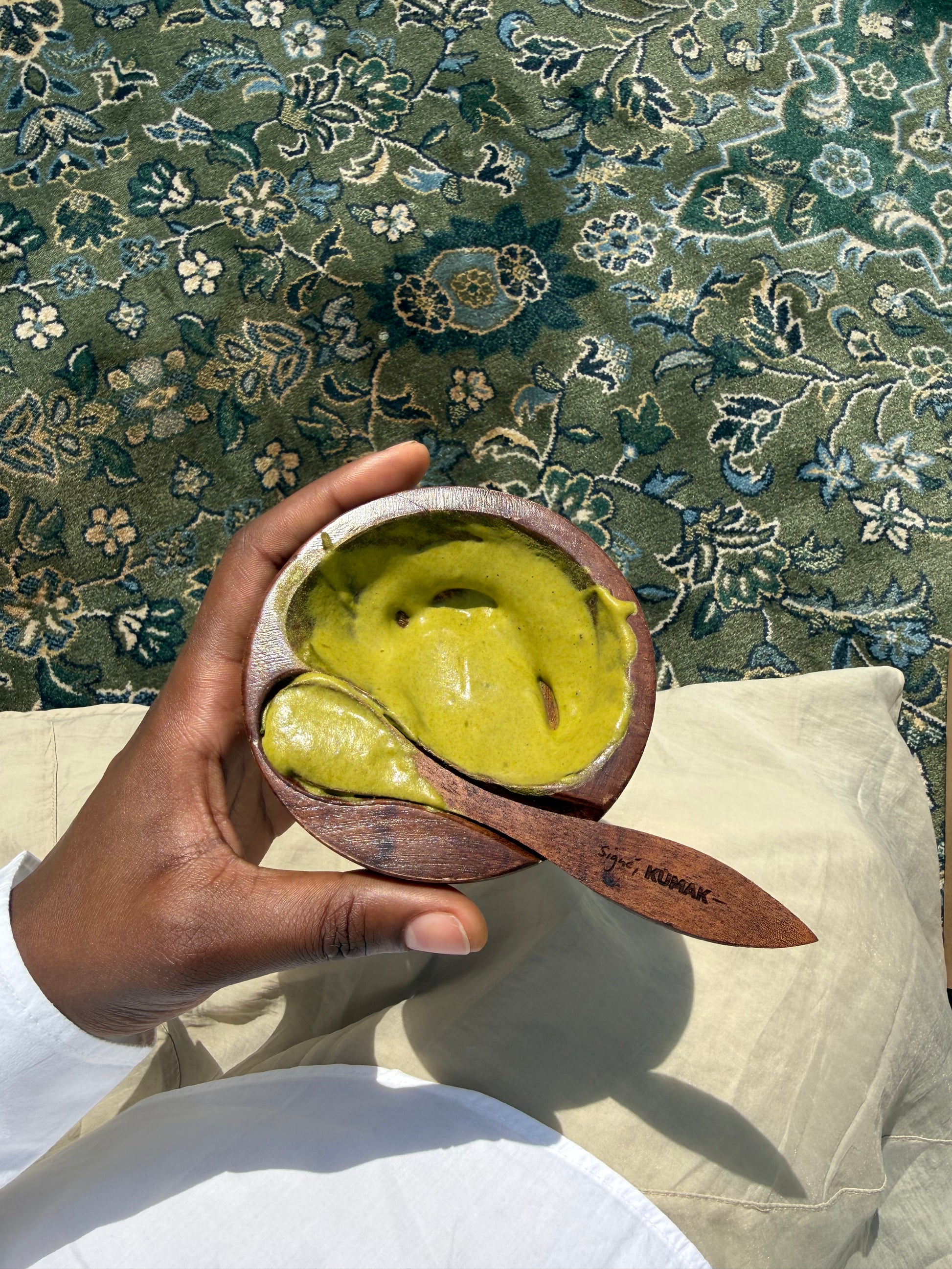 Bol SIDEM, signature —