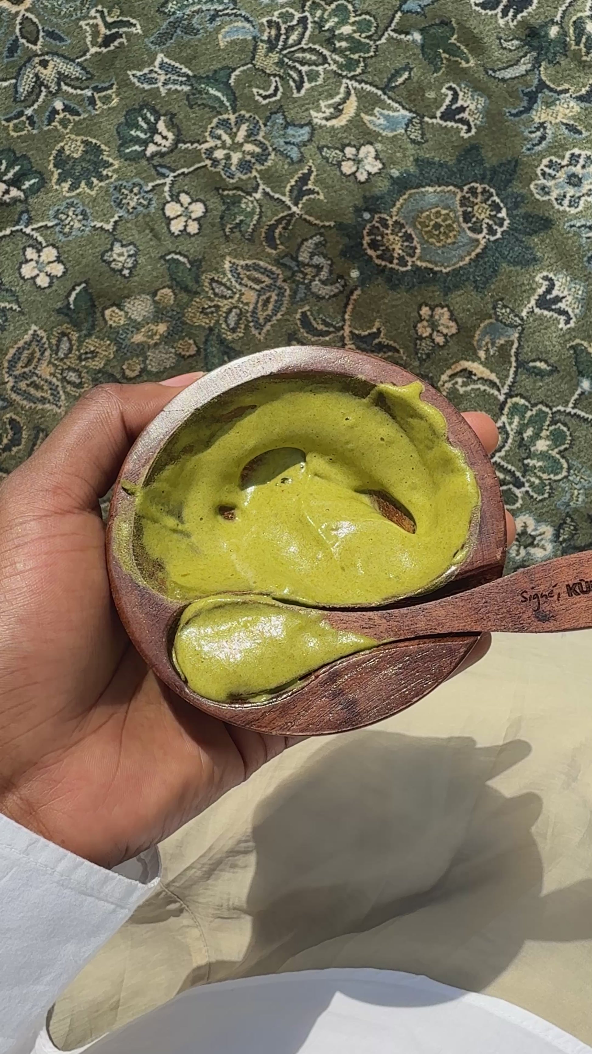 Bol SIDEM, signature —